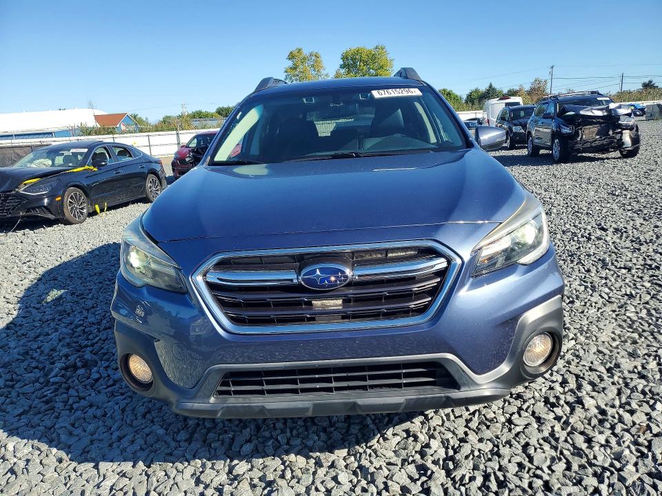 Продаж на аукціоні авто 2018 Subaru Outback, vin: 4S4BSANC6J3380839, номер лоту: 67615296