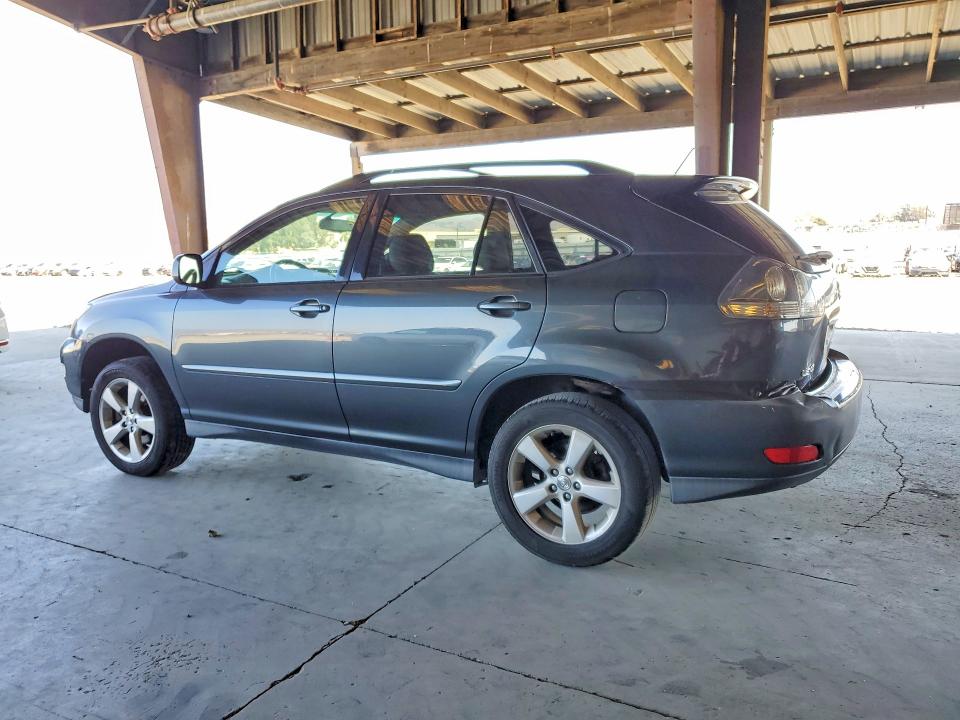 Продажа на аукционе авто 2005 Lexus Rx, vin: JTJGA31UX50055932, номер лота: 69646846