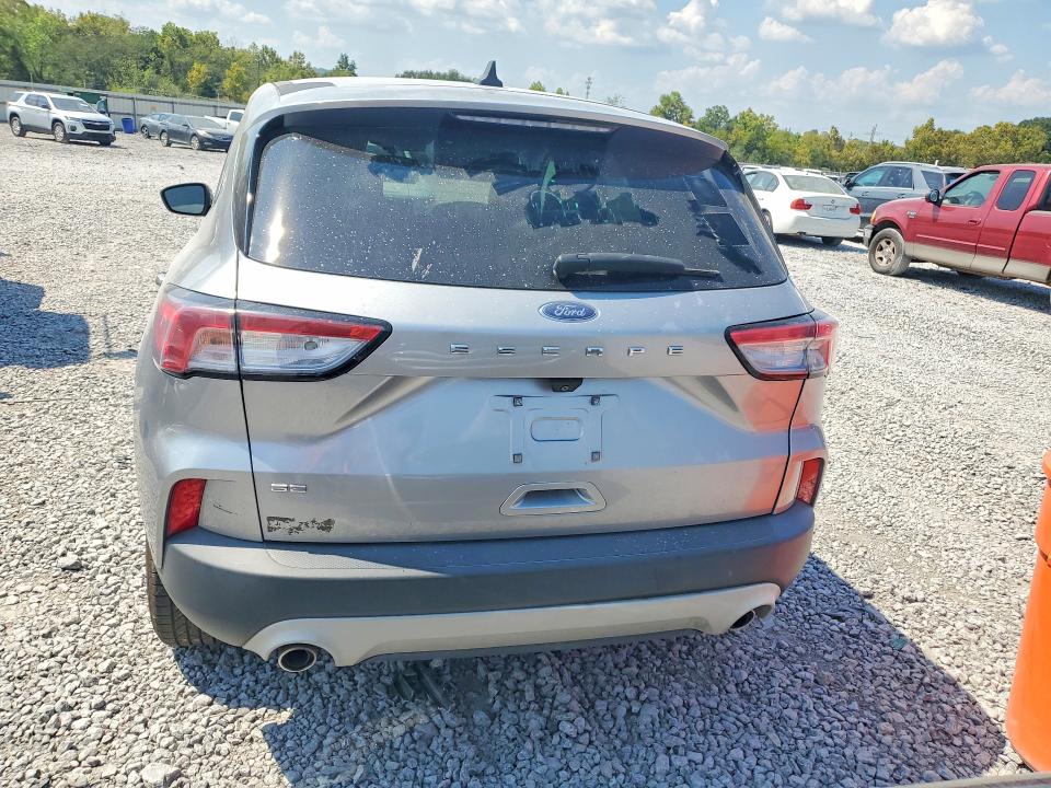 Aukcja sprzedaży 2021 Ford Escape, vin: 1FMCU0G6XMUA42598, numer aukcji: 69593816