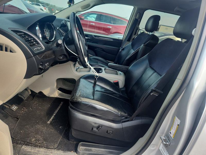 Aukcja sprzedaży 2011 Chrysler Town & Country, vin: 2A4RR6DG3BR712819, numer aukcji: 67358276
