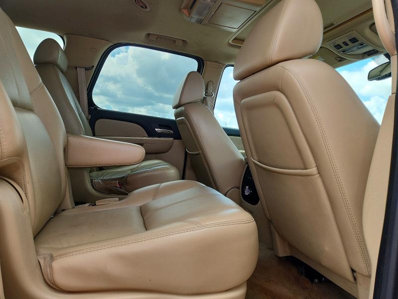 Auction sale of the 2007 Chevrolet Tahoe, vin: 1GNFC13JX7R256249        , lot number: 69137236