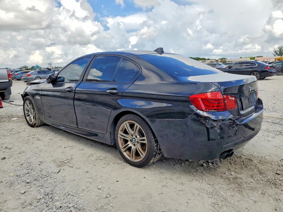 69321936 :رقم المزاد ، WBAXG5C57CDW85364 vin ، 2012 Bmw 528 مزاد بيع