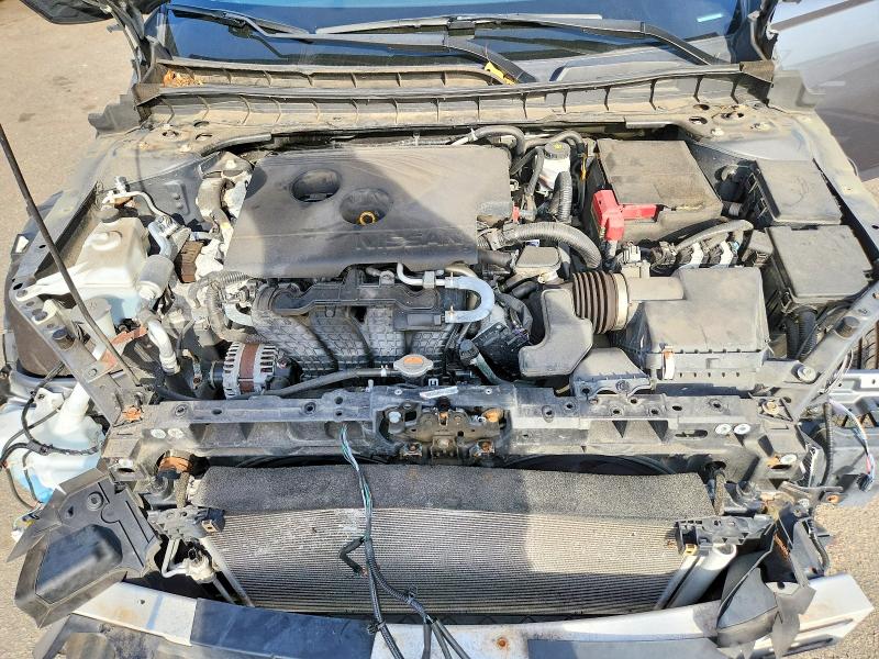 Aukcja sprzedaży 2019 Nissan Altima, vin: 1N4BL4CV0KC120581, numer aukcji: 67663236