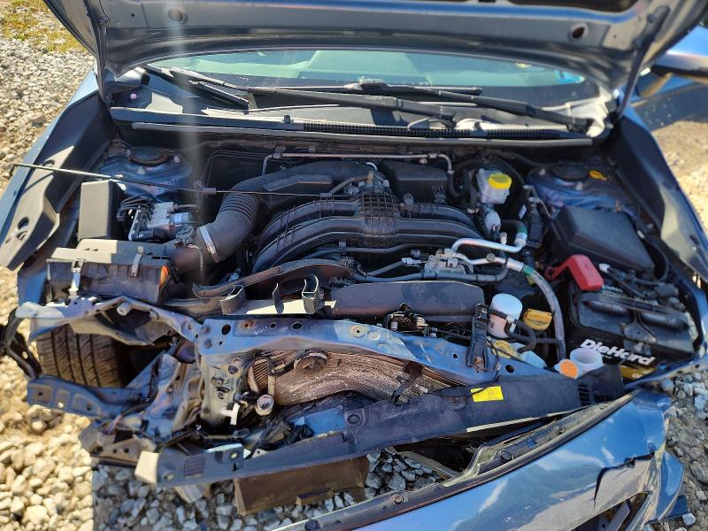Продажа на аукционе авто 2018 Subaru Impreza, vin: 4S3GTAU69J3725185, номер лота: 68697446