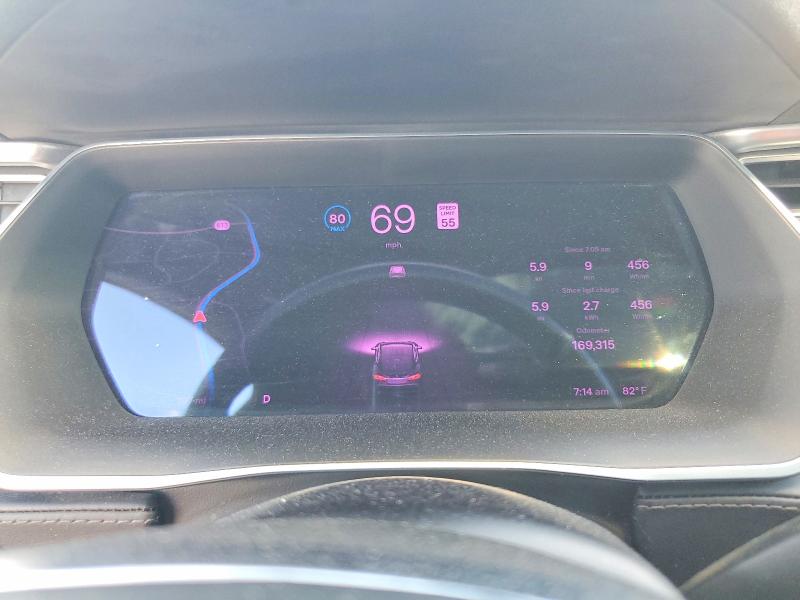 Aukcja sprzedaży 2016 Tesla Model S, vin: 5YJSA1E24GF153093, numer aukcji: 70135486