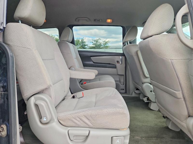 Aukcja sprzedaży 2016 Honda Odyssey, vin: 5FNRL5H28GB041246, numer aukcji: 70284446