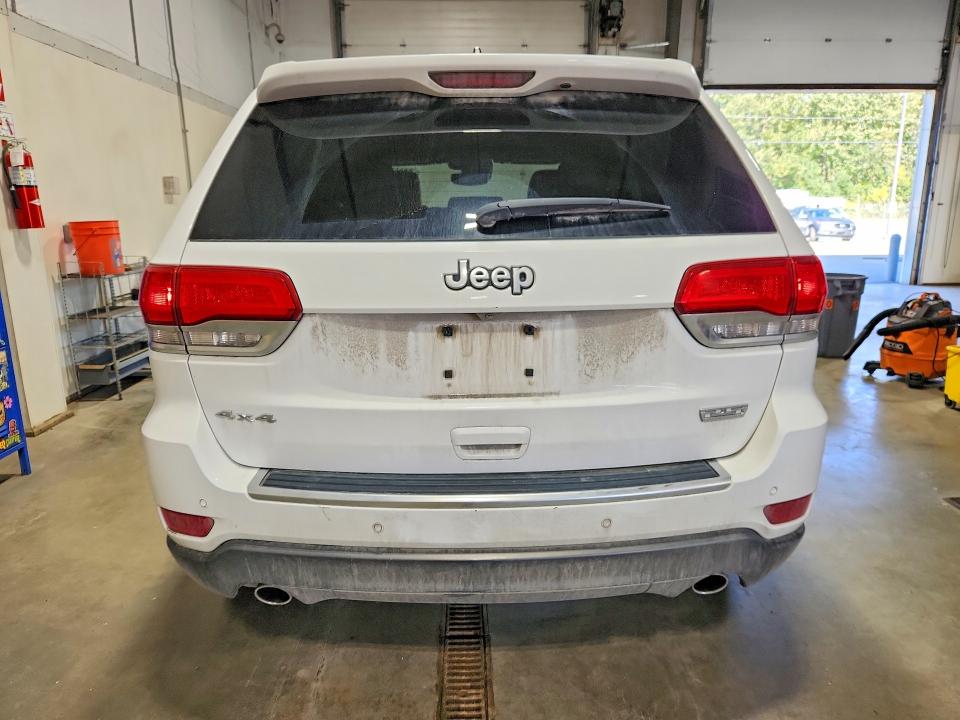Продаж на аукціоні авто 2018 Jeep Grand Cherokee, vin: 1C4RJFBG1JC374747, номер лоту: 67778536