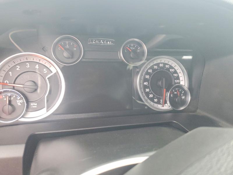 Aukcja sprzedaży 2017 Ram 1500, vin: 1C6RR7LM9HS519480, numer aukcji: 70252106