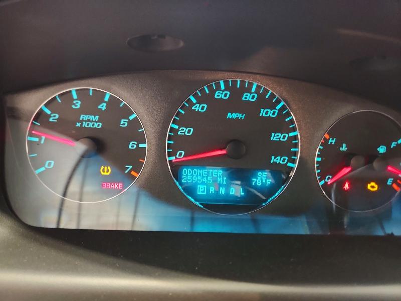 2013 Chevrolet Impala მანქანა იყიდება აუქციონზე, vin: 2G1WG5E37D1263983, აუქციონის ნომერი: 67152136