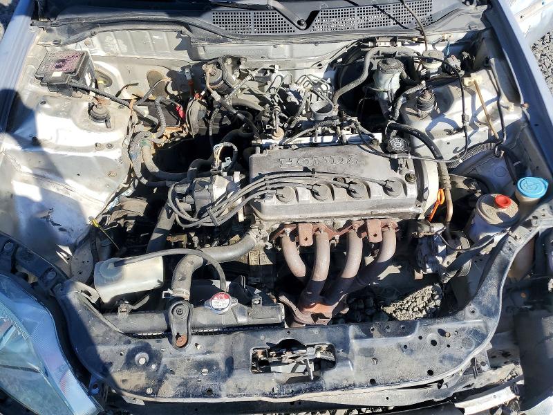 Продажа на аукционе авто 1999 Honda Civic, vin: 1HGEJ6128XL038074, номер лота: 69574676