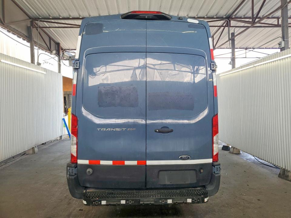 Aukcja sprzedaży 2020 Ford Transit 250, vin: 1FTBR3X81LKA72541, numer aukcji: 70426846