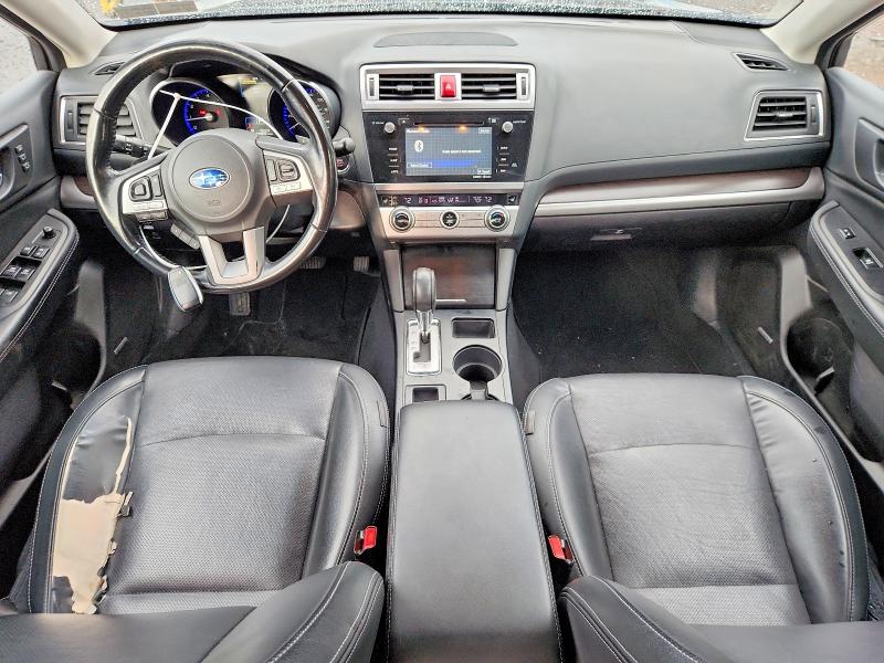 Продажа на аукционе авто 2016 Subaru Legacy, vin: 4S3BNAN63G3013878, номер лота: 67025576
