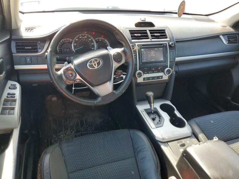Aukcja sprzedaży 2012 Toyota Camry, vin: 4T1BF1FK7CU125902, numer aukcji: 70656176
