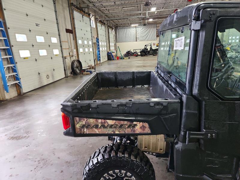 70677136 :رقم المزاد ، 4XARTE877G8548464 vin ، 2016 Polaris Ranger مزاد بيع