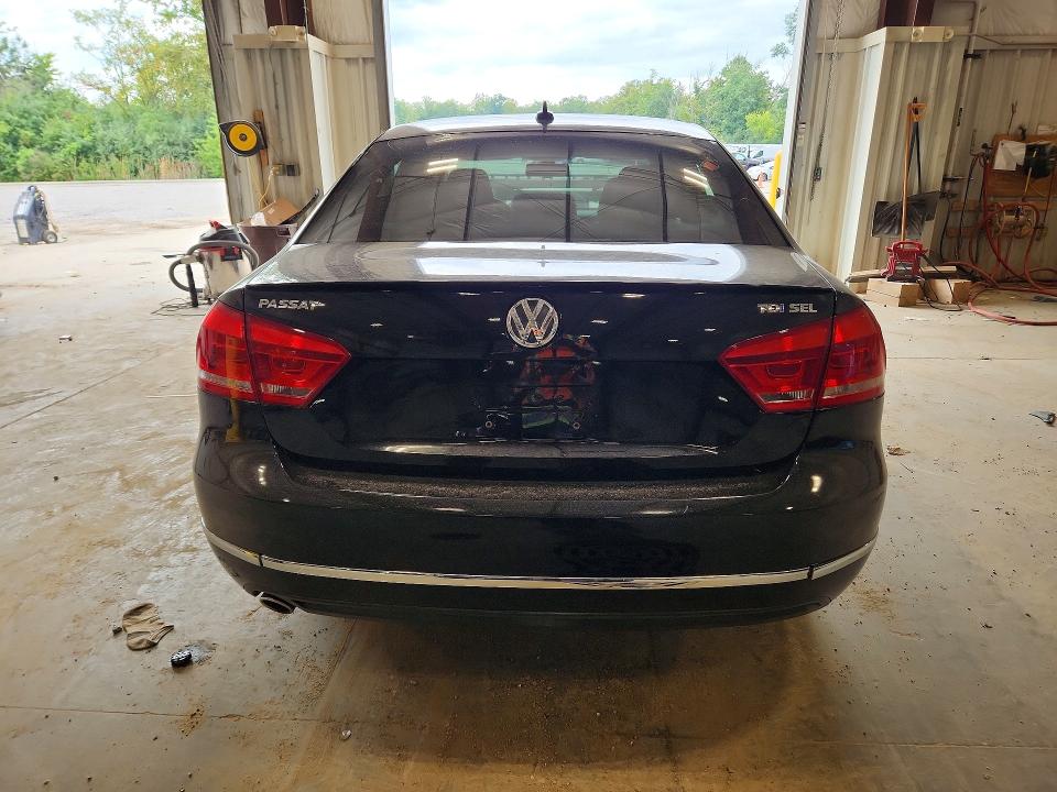 2015 Volkswagen Passat მანქანა იყიდება აუქციონზე, vin: 1VWCV7A3XFC027145, აუქციონის ნომერი: 67655356