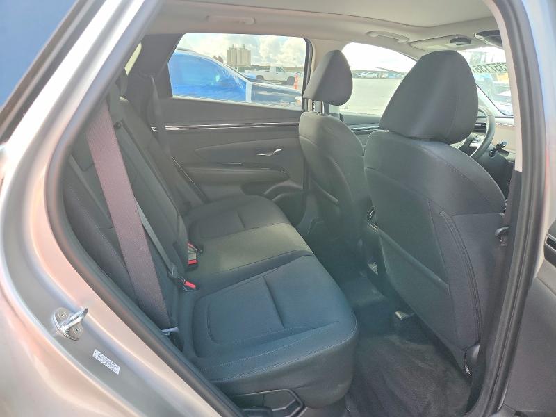 Aukcja sprzedaży 2022 Hyundai Tucson, vin: KM8JFCA10NU068676, numer aukcji: 67357136