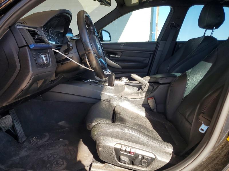 Aukcja sprzedaży 2014 Bmw 335, vin: WBA3A9G53ENS64370, numer aukcji: 67754156