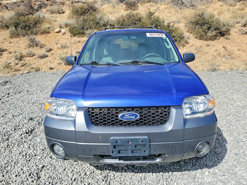 Auction sale of the 2006 Ford Escape, vin: 1FMCU93126KA55018, lot number: 68415456