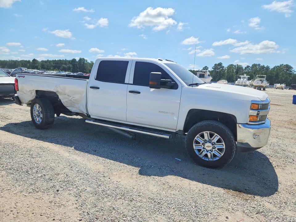 Продажа на аукционе авто 2016 Chevrolet Silverado, vin: 1GC1KUE85GF236784, номер лота: 67282886