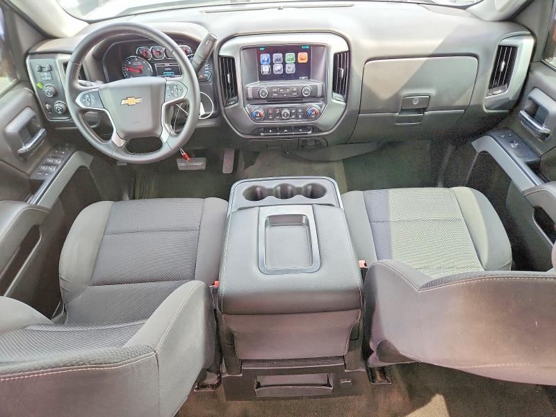 Aukcja sprzedaży 2015 Chevrolet Silverado, vin: 1GCVKREC7FZ147735, numer aukcji: 70787686