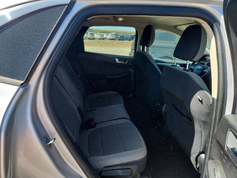 Продаж на аукціоні авто 2020 Ford Escape, vin: 1FMCU9G62LUA84055, номер лоту: 66851496