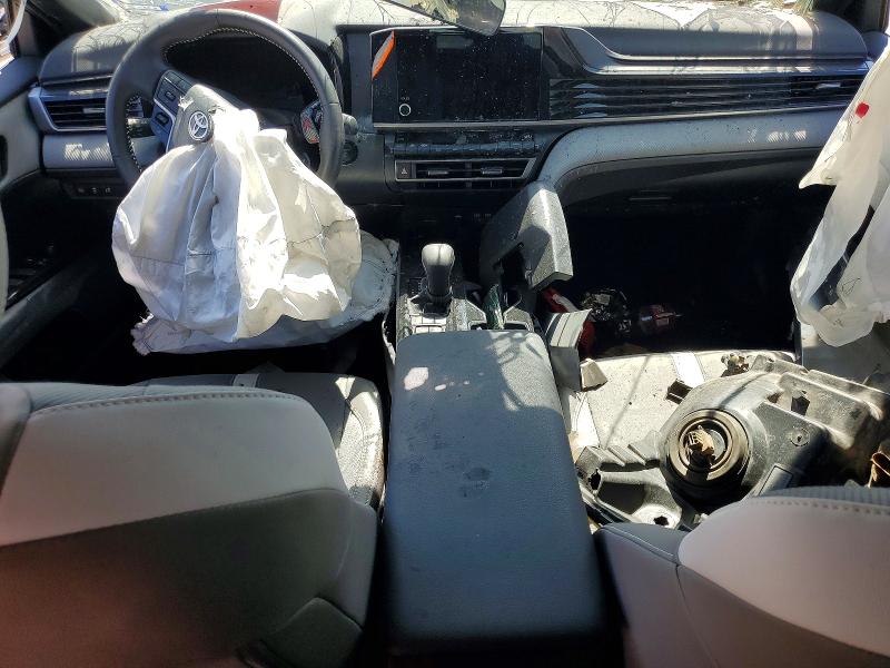Aukcja sprzedaży 2026 Toyota Camry, vin: 4T1DAACK4TU690149, numer aukcji: 67620336