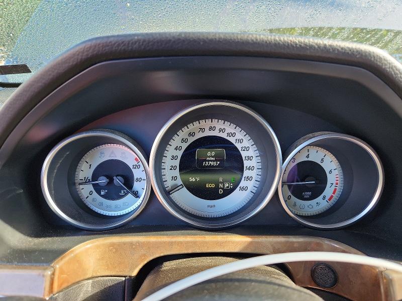 2014 Mercedes-benz E მანქანა იყიდება აუქციონზე, vin: WDDHF8JB6EA914132, აუქციონის ნომერი: 70183136