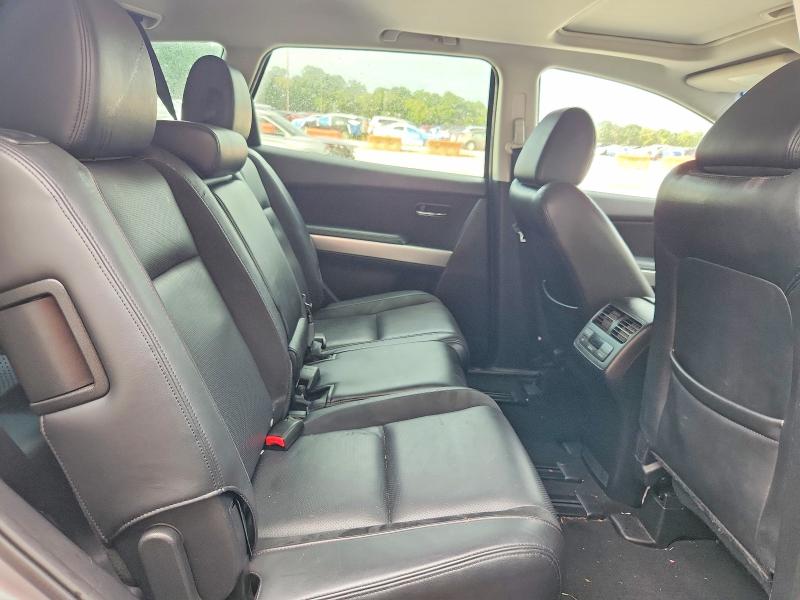 69006686 :رقم المزاد ، JM3TB3DV0D0417856 vin ، 2013 Mazda Cx-9 مزاد بيع