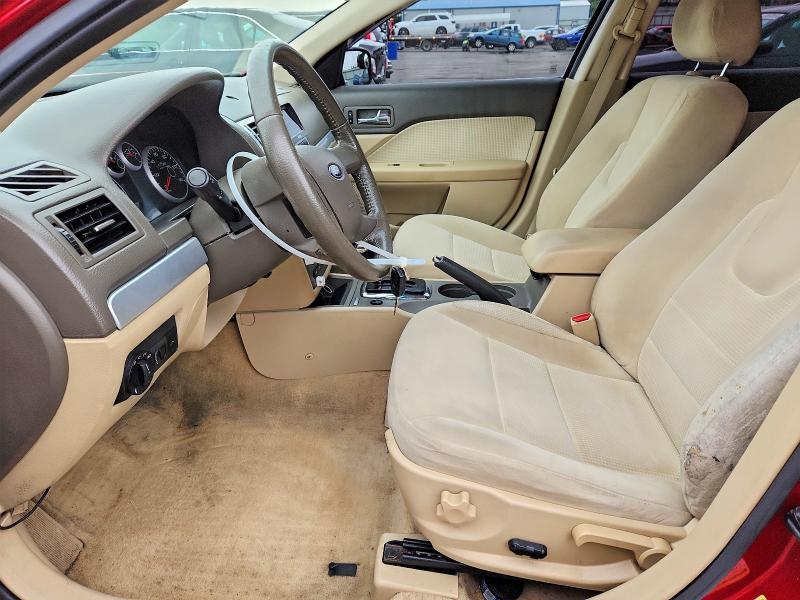 Продажа на аукционе авто 2009 Ford Fusion, vin: 3FAHP08129R187255, номер лота: 69972976