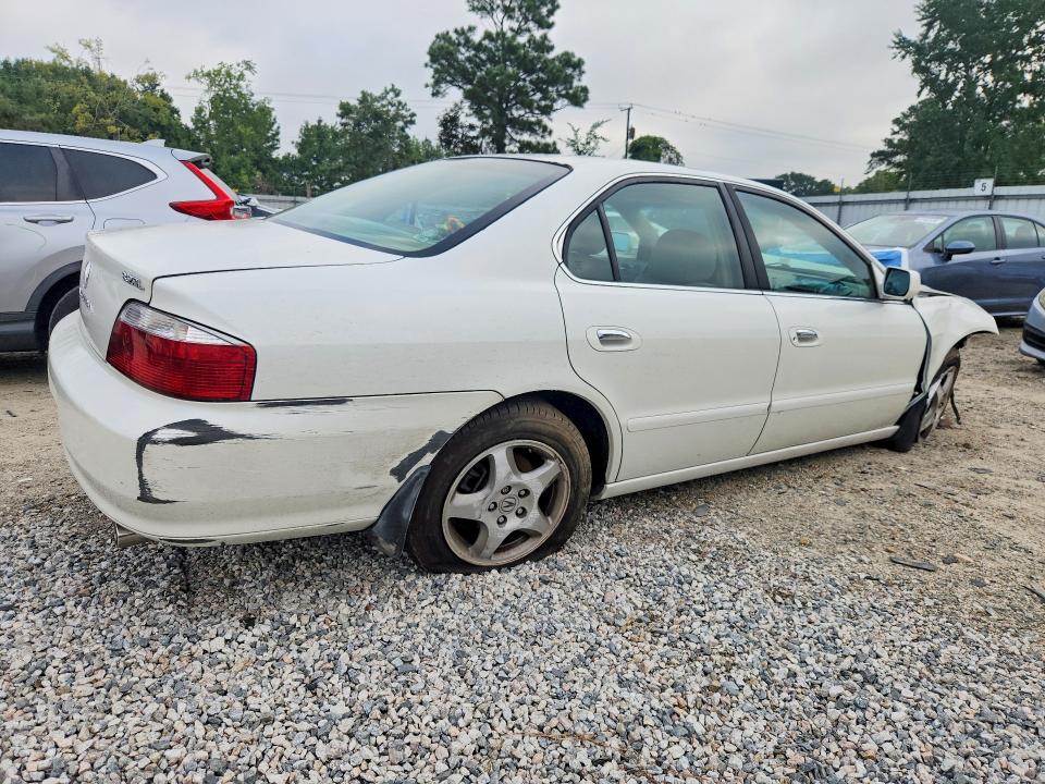 Продажа на аукционе авто 2002 Acura 3.2tl, vin: 19UUA56672A038010, номер лота: 67668136