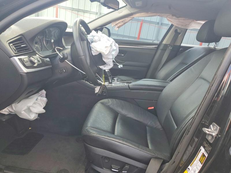 Aukcja sprzedaży 2012 Bmw 528, vin: WBAXH5C53CDW05202, numer aukcji: 69126626