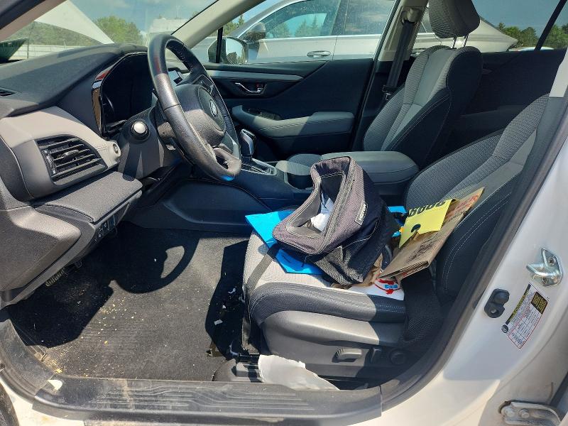 Aukcja sprzedaży 2022 Subaru Outback, vin: 4S4BTAFC1N3230820, numer aukcji: 67544166