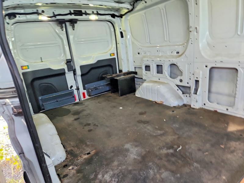 Aukcja sprzedaży 2018 Ford Transit, vin: 1FTYR1YM7JKA28325, numer aukcji: 68608686