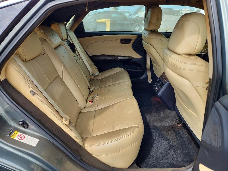 2014 Toyota Avalon Hybrid მანქანა იყიდება აუქციონზე, vin: 4T1BD1EB8EU033739, აუქციონის ნომერი: 67789896