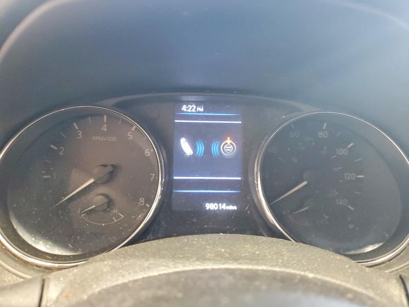 Продажа на аукционе авто 2019 Nissan Rogue, vin: 5N1AT2MV4KC768168, номер лота: 67396026