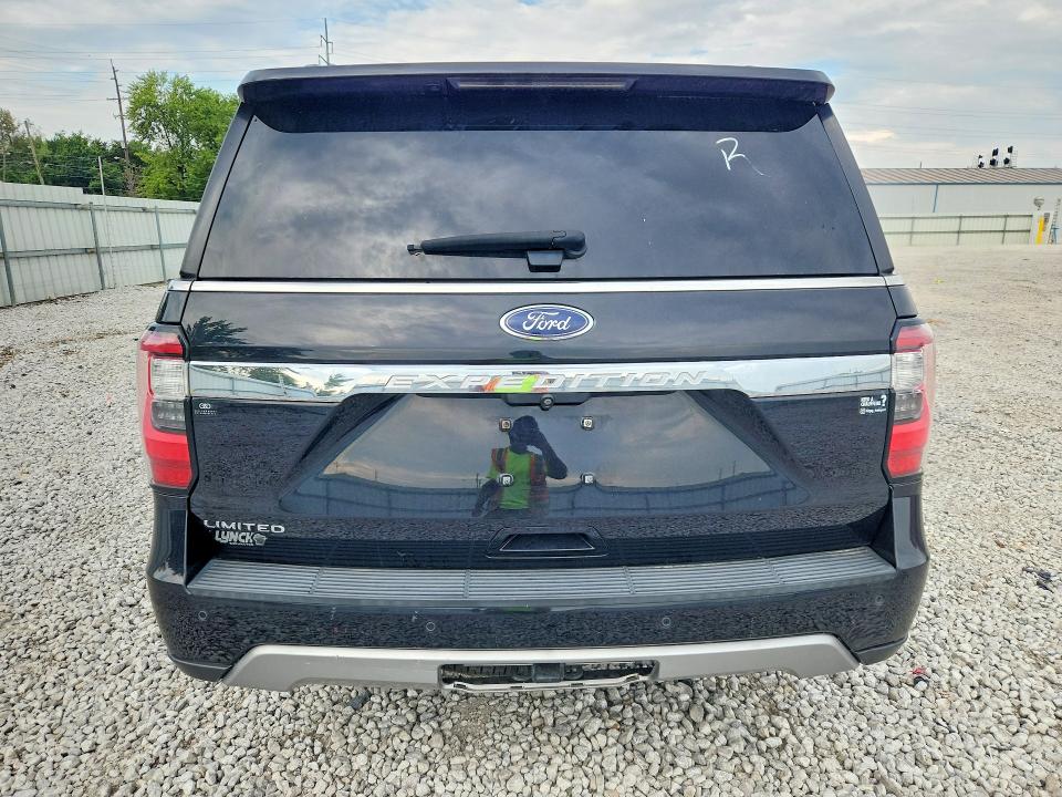 Aukcja sprzedaży 2019 Ford Expedition, vin: 1FMJU2AT8KEA33665, numer aukcji: 65966096