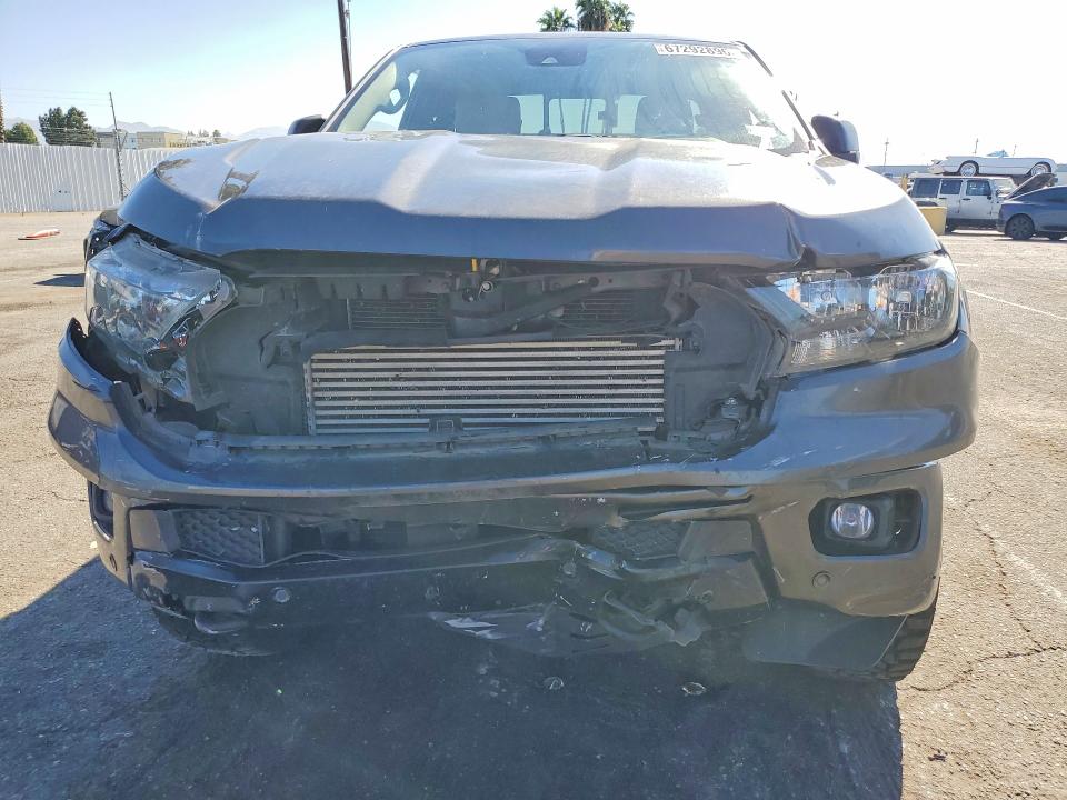67292896 :رقم المزاد ، 1FTER1FH4LLA53558 vin ، 2020 Ford Ranger مزاد بيع