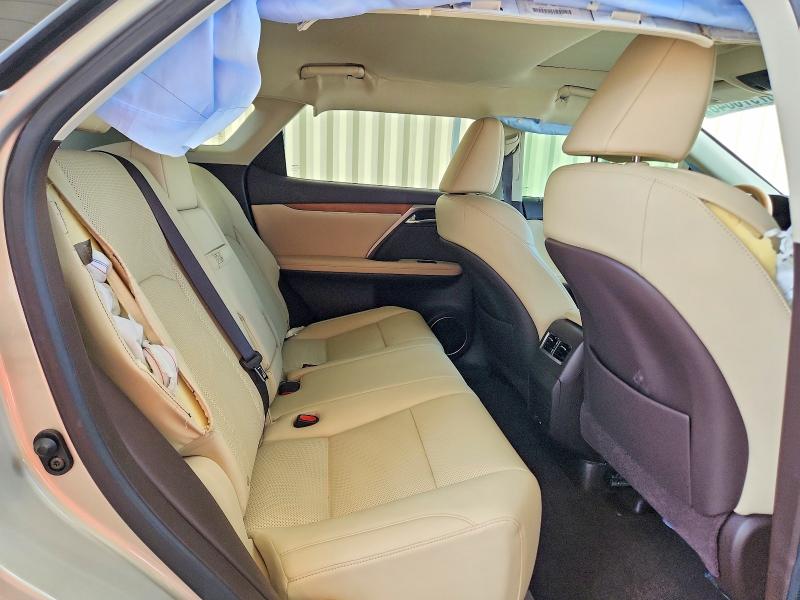 Продажа на аукционе авто 2020 Lexus Rx, vin: 2T2HZMAA4LC173792, номер лота: 67970846