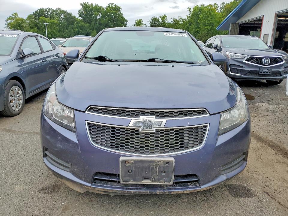 Aukcja sprzedaży 2014 Chevrolet Cruze, vin: 1G1PC5SBXE7464843, numer aukcji: 67458546