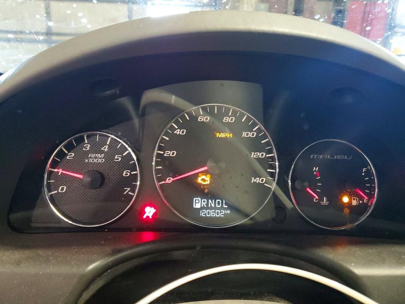 2007 Chevrolet Malibu მანქანა იყიდება აუქციონზე, vin: 1G1ZT57NX7F159511, აუქციონის ნომერი: 67487026