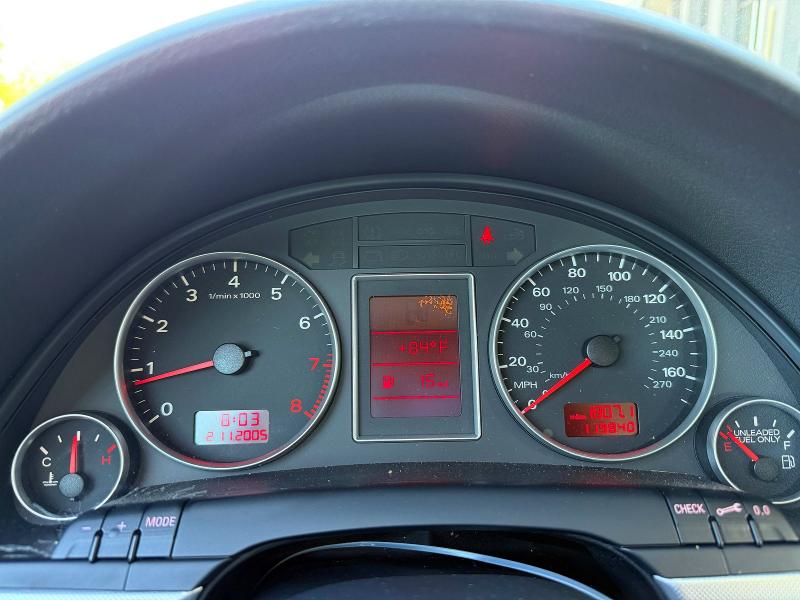 68879846 :رقم المزاد ، WAUAF78EX6A271921 vin ، 2006 Audi A4 مزاد بيع