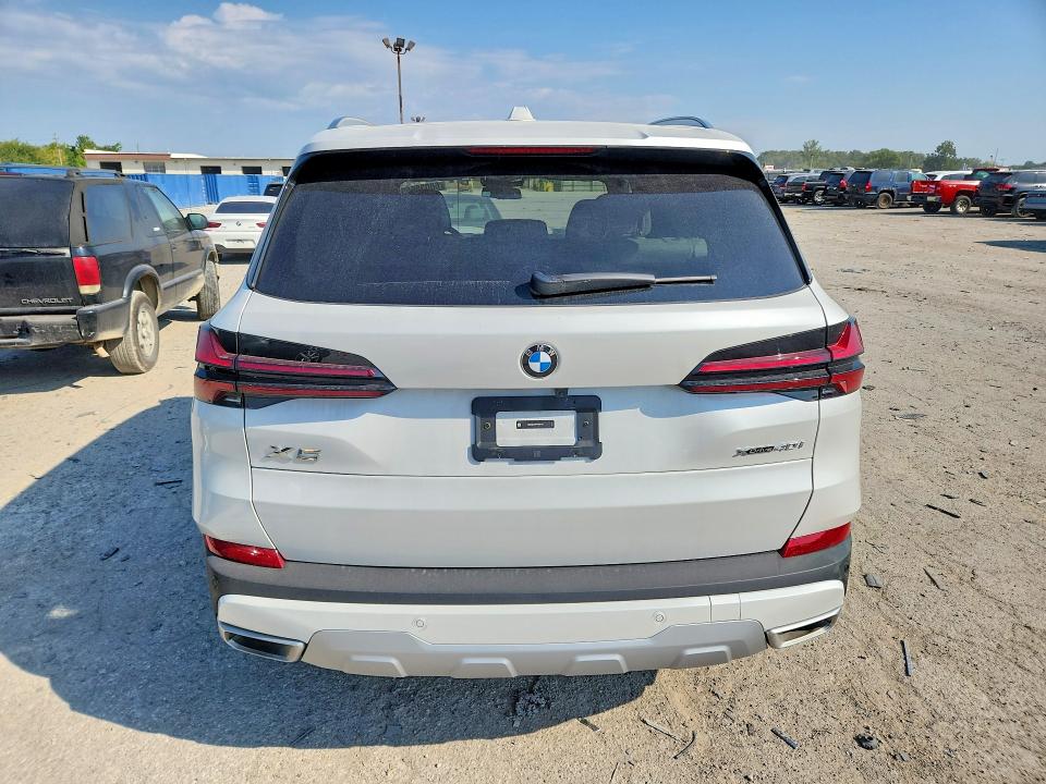 Продаж на аукціоні авто 2026 Bmw X5, vin: 5UX23EU09T9165728, номер лоту: 68035666