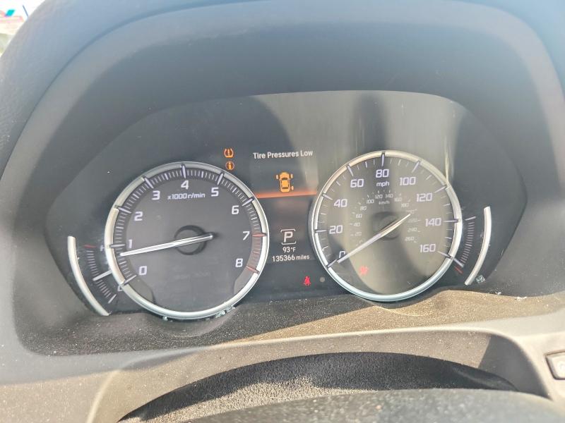 2019 Acura Tlx მანქანა იყიდება აუქციონზე, vin: 19UUB1F30KA000436, აუქციონის ნომერი: 69001306