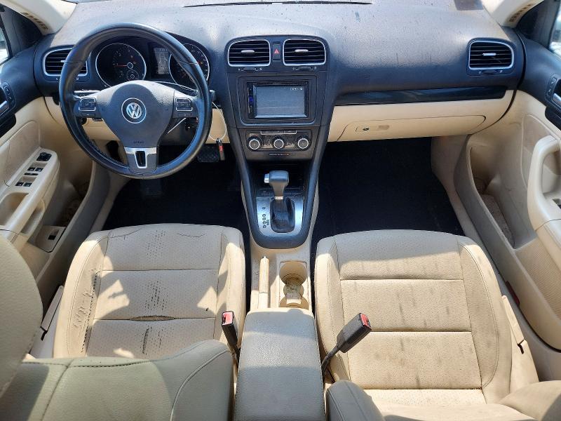 Aukcja sprzedaży 2010 Volkswagen Jetta, vin: 3VWTL7AJ9AM700812, numer aukcji: 67909696
