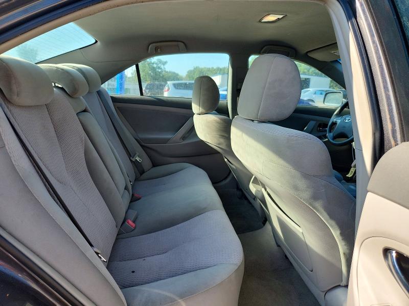 67074556 :رقم المزاد ، 4T1BF3EK2AU103882 vin ، 2010 Toyota Camry مزاد بيع
