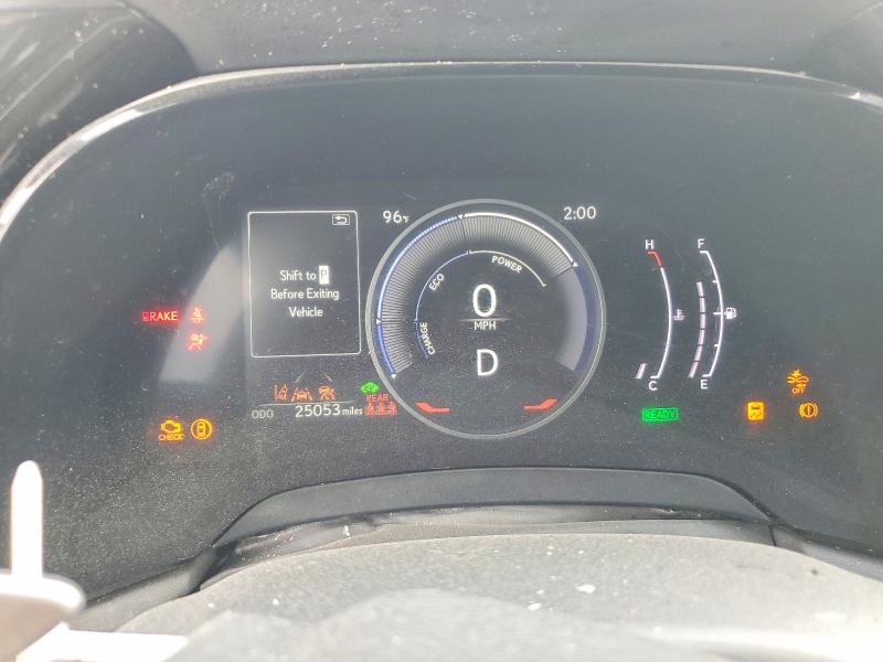 Aukcja sprzedaży 2023 Lexus Rx 350h, vin: 2T2BBMCA6PC020165, numer aukcji: 67832606