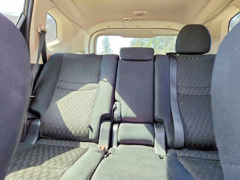 2018 Nissan Rogue მანქანა იყიდება აუქციონზე, vin: 5N1AT2MV4JC721883, აუქციონის ნომერი: 68299116