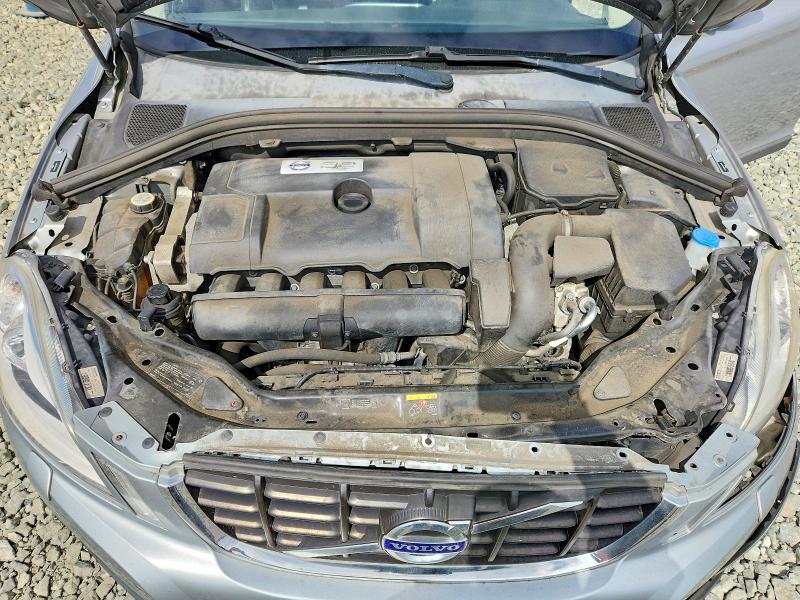 Aukcja sprzedaży 2012 Volvo Xc60, vin: YV4940DZ5C2290522, numer aukcji: 69421596