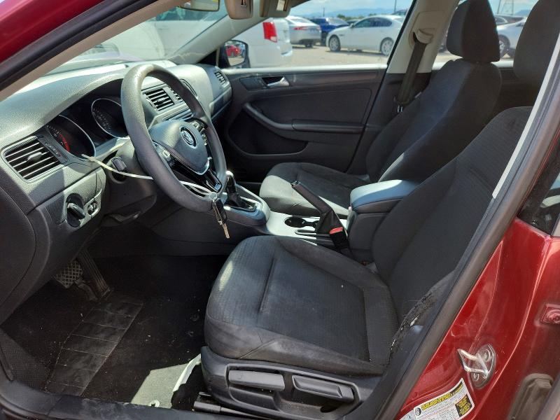 Aukcja sprzedaży 2016 Volkswagen Jetta, vin: 3VW267AJ4GM322796, numer aukcji: 69984456