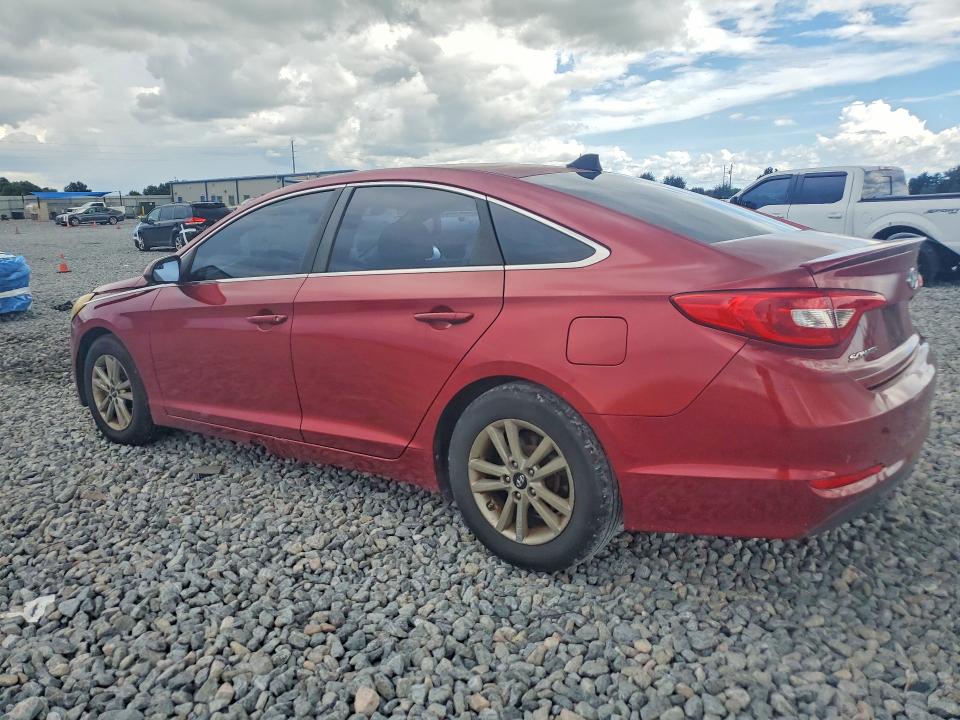 Aukcja sprzedaży 2016 Hyundai Sonata, vin: 5NPE24AF3GH275076, numer aukcji: 67396446